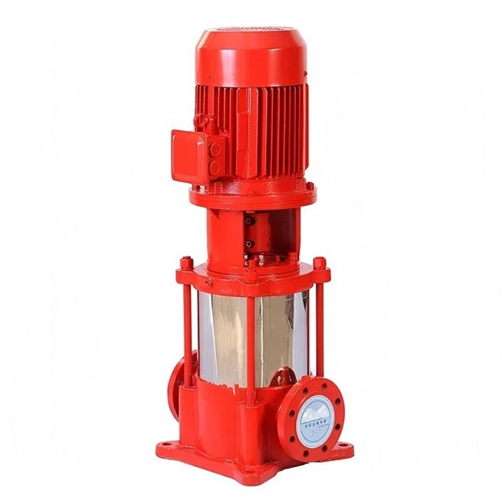 Large Capacity Fire Pump suppliers